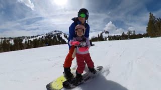 Snow Season 24-25 [shot on GoPro Hero 11 Black, Insta360 OneX2, and DJI Mini 4K]