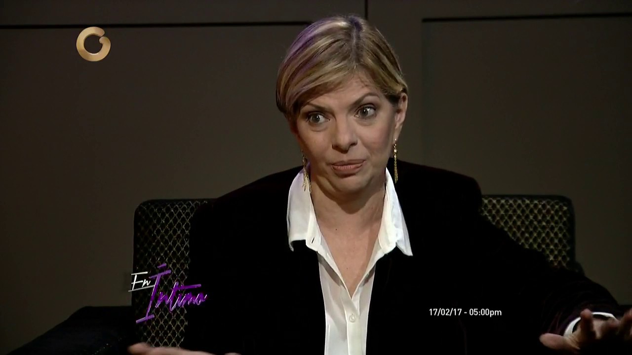 Carmen Julia: No hay rencor hacia Mirtha Pérez por estar vinculada a mi primer divorcio