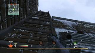 Random Spawnshot MW2
