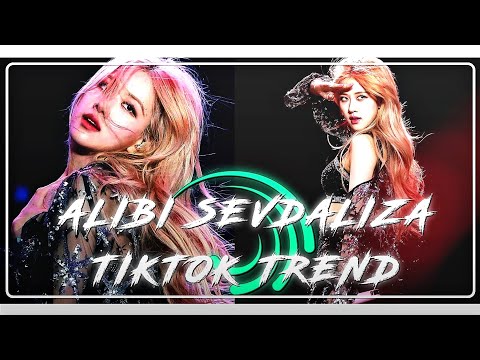 She's my alibi tiktok trend alight motion tutorial [xml+qrcode+preset]|#alightmotion #kpop #rosé