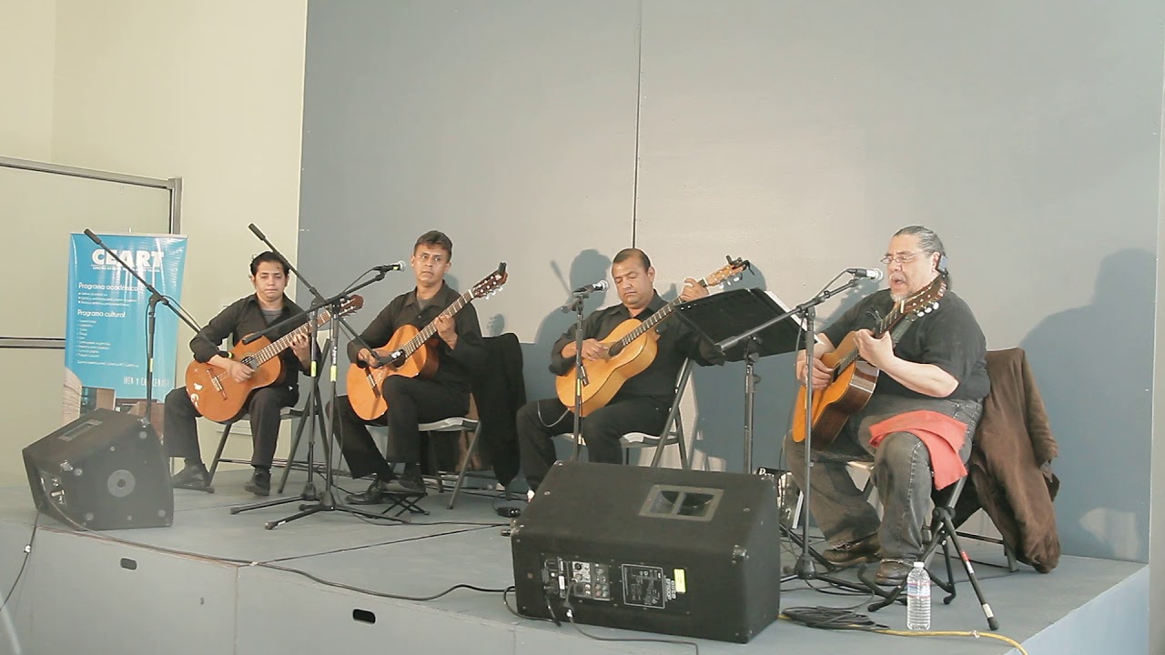 EL VIOLIN DE BECHO B YouTube