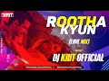 Rootha kyun  1920 london  sharman joshi meera chopra  shaarib toshi  dj krit official remix