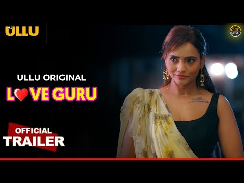 Mujse Shadi Krogi | Love Guru Official Trailer | Jinnie Jazz Upcoming Series Update | New Trailer |