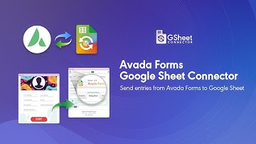 𝗔𝘃𝗮𝗱𝗮 𝗙𝗼𝗿𝗺𝘀 𝗚𝗼𝗼𝗴𝗹𝗲 𝗦𝗵𝗲𝗲𝘁 𝗖𝗼𝗻𝗻𝗲𝗰𝘁𝗼𝗿 | 𝗔𝘃𝗮𝗱𝗮 𝗧𝗵𝗲𝗺𝗲 𝗚𝗼𝗼𝗴𝗹𝗲 𝗦𝗵𝗲𝗲𝘁 𝗜𝗻𝘁𝗲𝗴𝗿𝗮𝘁𝗶𝗼𝗻 𝗯𝘆 𝗚𝗦𝗵𝗲𝗲𝘁𝗖𝗼𝗻𝗻𝗲𝗰𝘁𝗼𝗿
