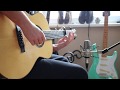 Rylynn by andy mckee  cover