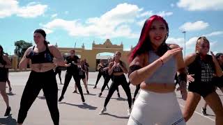 Strong Nation Q2 Clase 18