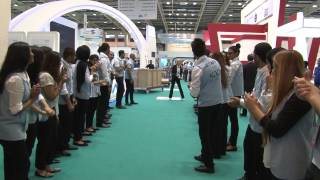 MEPEC 2013 Farewell 4