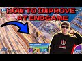 How To Get Good At Endgame! 🙌✅ -  Fortnite