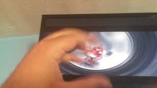 Kako Watches The Thx Tex 3 Action Logo