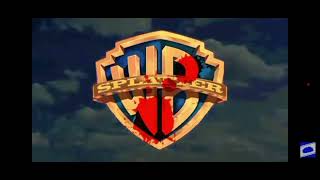WB Splatter Logo 