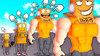 :               ROBLOX