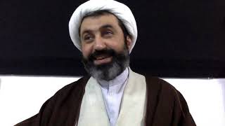 Bidayat Al Hikmah On Islamic Philosophy Lecture 59 Sheikh Dr Shomali 13Th Feb 2019