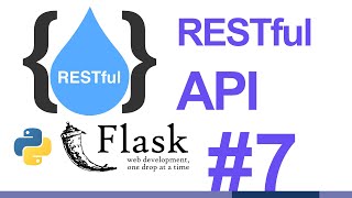 REST API - FLASK PYTHON #7: HOW TO WRITE UNIT TESTCASE FOR API!