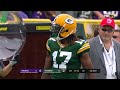 Aaron Rodgers Launching Deep DIMES for 30+ Minutes!