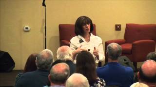Gatlinburg | LaDonna Taylor | Thu 6/12/14 AM