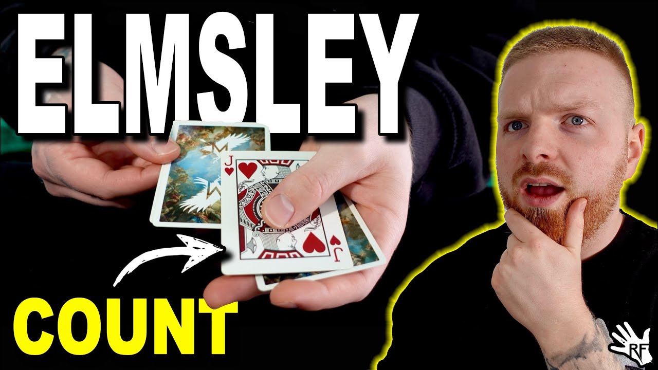 MASTER This Elusive Move NOW! | Elmsley Count TUTORIAL