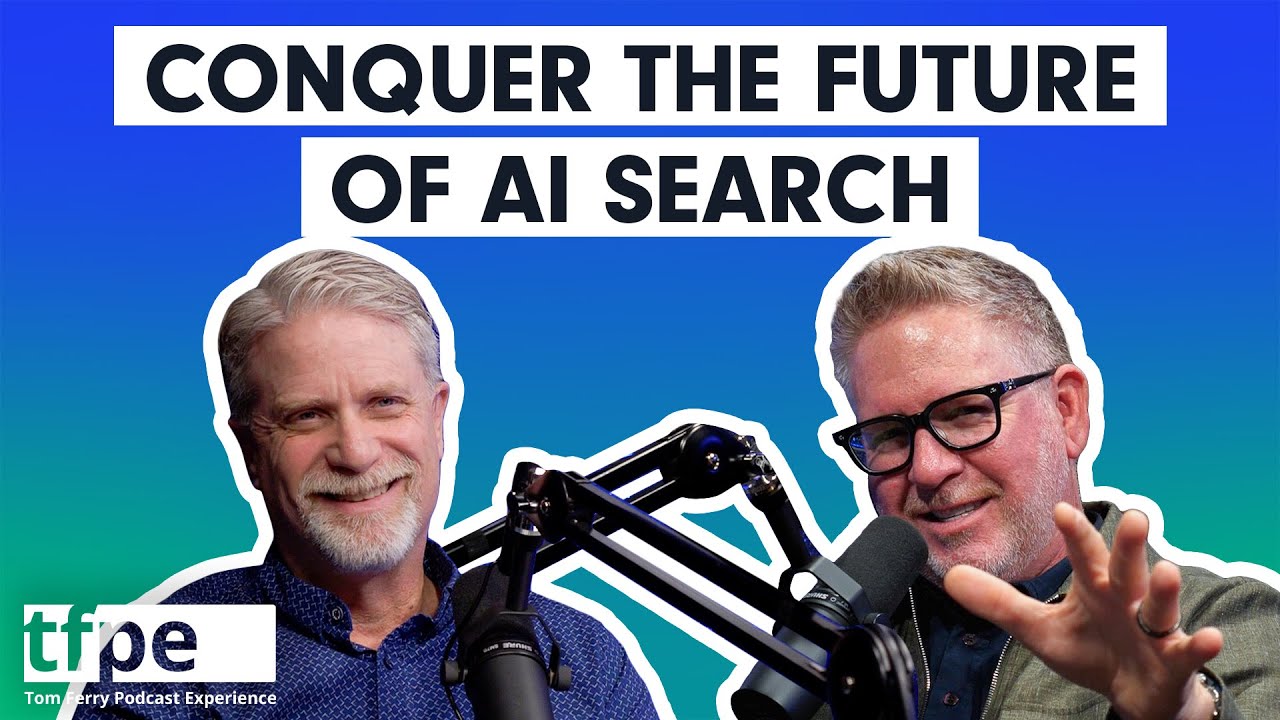 How to Use AI Search to Sell 10X More Real Estate