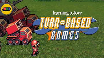 Learning to Love Turn-Based Games | Spotlight