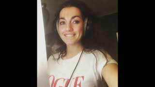 Nasynchronisatie Dubbing Ingesproken Door Voice-Over Marjolein Van Der Kist