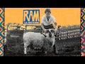 LA HISTORIA DE RAM DE PAUL Y LINDA McCARTNEY #ÁLBUMHISTÓRICO