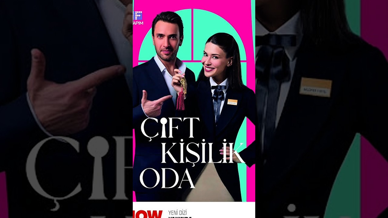 🛏️ Você sabe o que significa “çift kişilik oda”? 