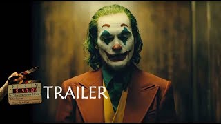 Coringa Teaser Trailer #1 (2019)|Joaquin Phoenix, Robert De Niro, Zazie Beetz/ Action Movie HD