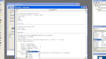 Juliandri - Tutorial VB (Cari, Edit dan Hapus)