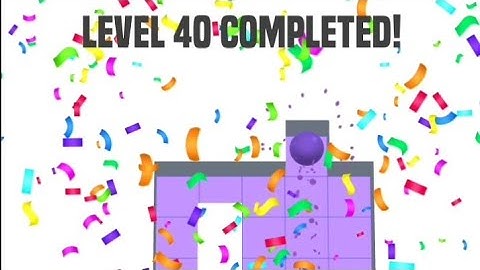 AMAZE! Game|Android gameplay|Level 1-40|