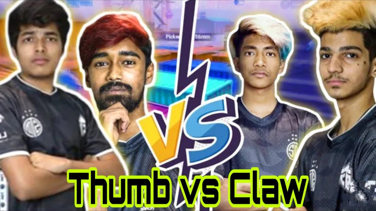 Jonathan neyoo vs clutchgod zgod | 2v2 tdm | Thumb vs claw - YouTube