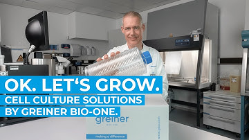 Streamlined Cell Culture Solutions