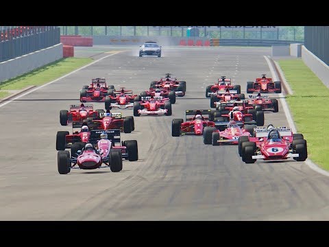 ferrari-f1-2018-vs-all-ferrari-f1-cars---spa