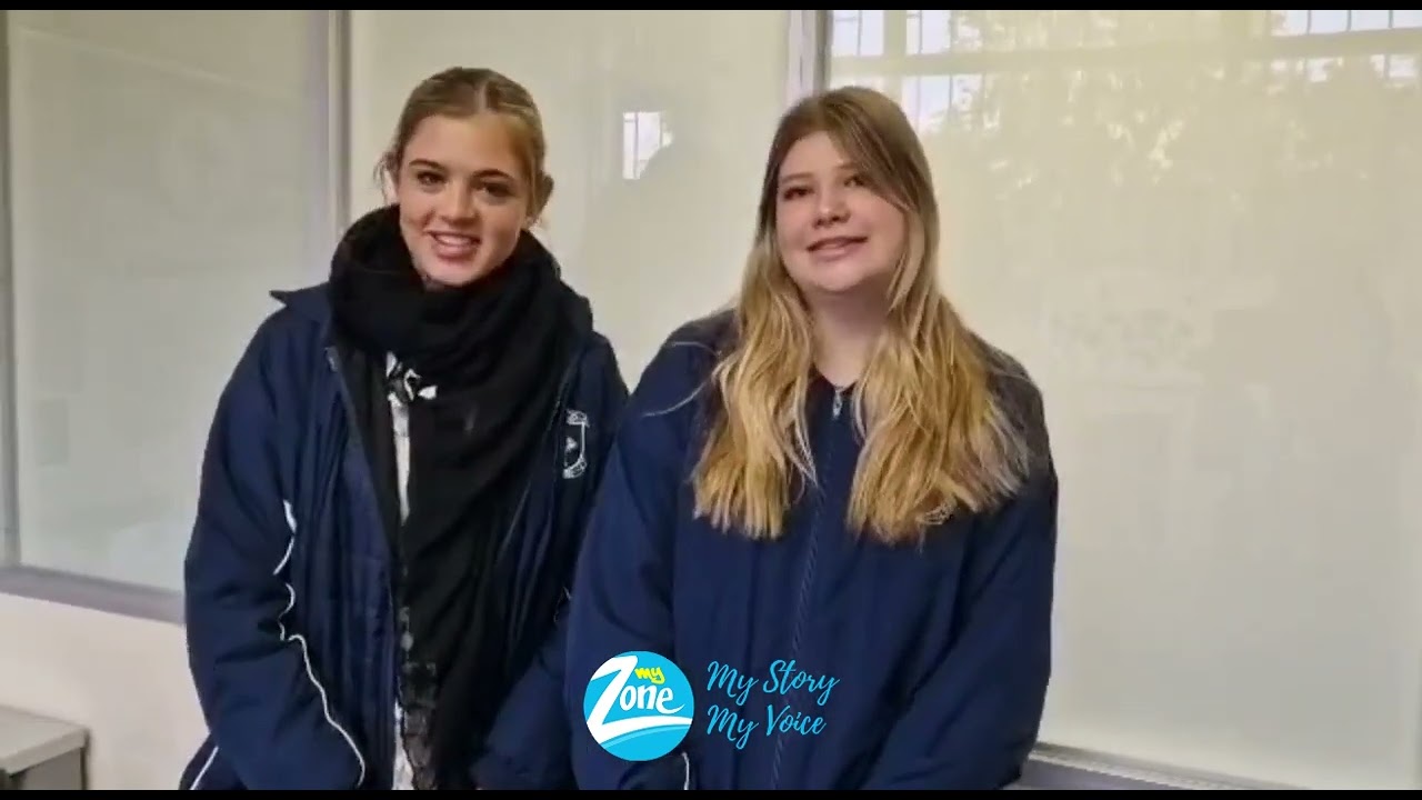 My Zone TV: Deutsche Höhere Privatschule Windhoek (DHPS)