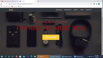 bootstrap studio complete tutorial