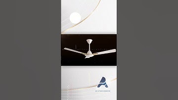 Crompton Aura 2.0 Launch Film | 3D Animation | Crompton | Brand Work | Art Attack Animation