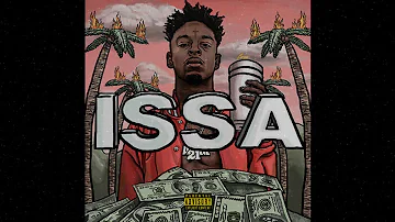 21 Savage - Im So Ludacris Ft Gucci Mane, ASAP Ferg (Unreleased)