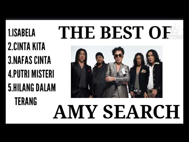 THE BEST AMY SEARCH| ISABELLA | Mp3 | class=