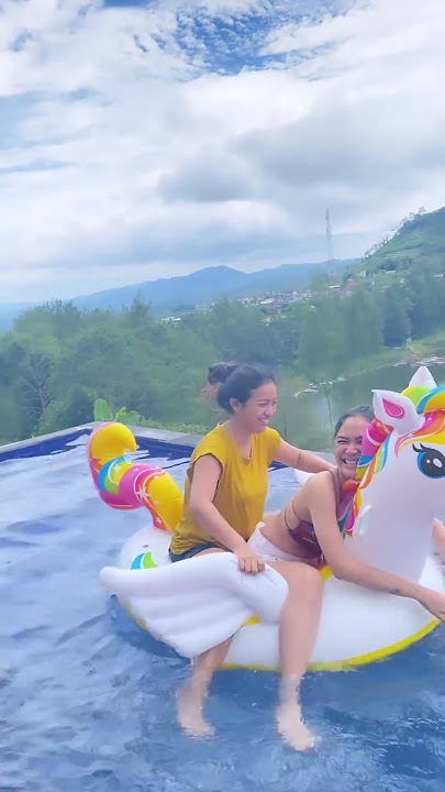 Arlida Putri berenang gais. 😍😍😍#arlidaputri #storywa #shortvideo #shorts #short