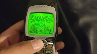 Nokia 7110 pregled!