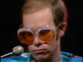 Elton john  goodbye yellow brick road