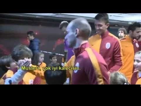 TÜRKÇE KONUŞAN YABANCI FUTBOLCULAR