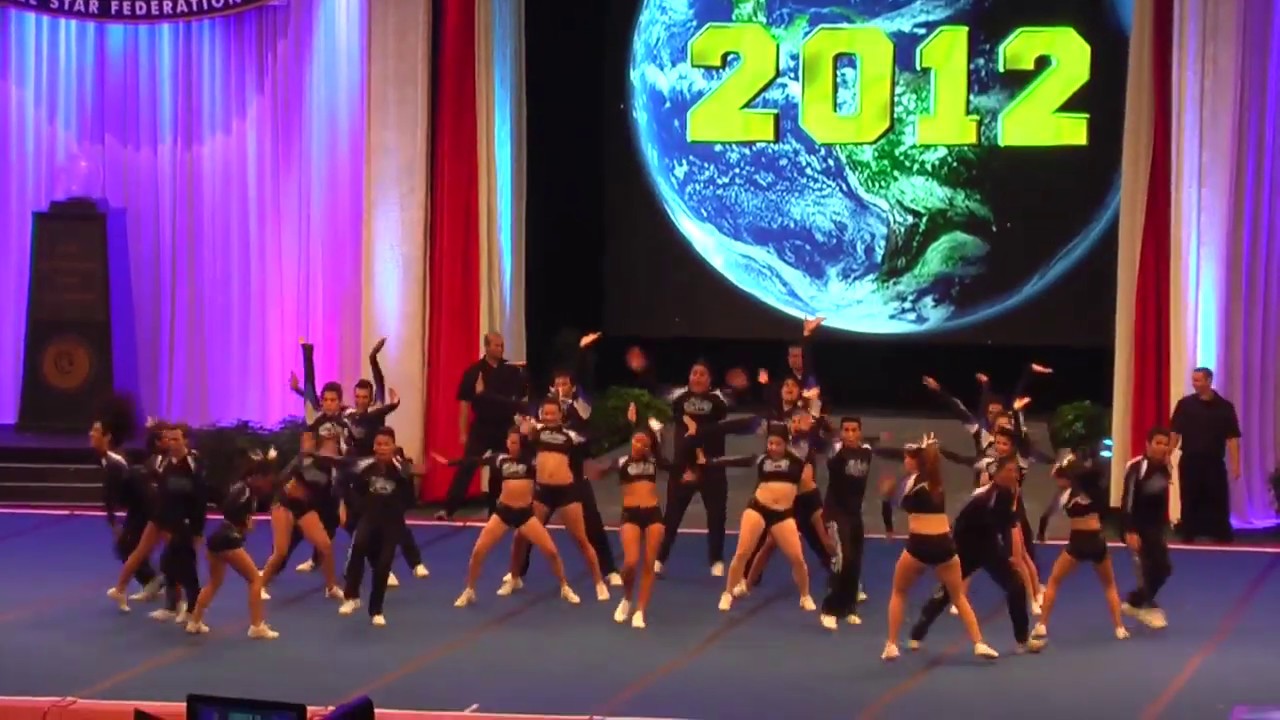 Costa Rica All Stars 2012 CR Twisters USASF Worlds YouTube costa-rica-all-stars-2012-cr-twisters-usasf-worlds-youtube