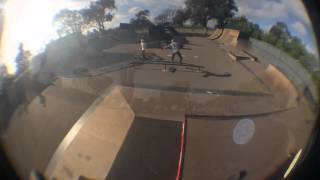 Clairemont YMCA Session #3