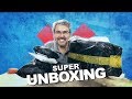 Me engañaron😕!!  SUPER Unboxing EN NUEVO VAMOS DE COMPRAS