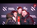 'He Will Learn From That Mistake!' | PSV 3-2 Liverpool | Mario & Rubi | Fan Cam