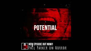 Script to Scream Podcast - Phil Parker Interview on the Horror Genre!!! #podcast #horrormovies