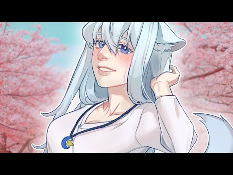 【스페셜】 어...? 예쁘다...