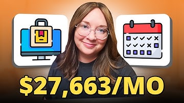 I Challenge You: Commit to THIS Side Hustle for 3 months (plan inside!)