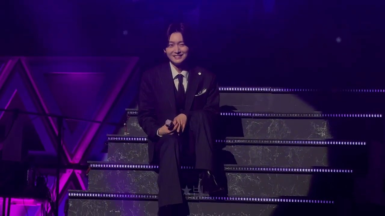 26.02.28 #내가바보야 #인천콘서트 13시 듀엣무대~~ #김용빈 #손빈아 #미스터트롯3 #top7 #트로트 