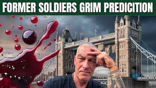 Army Veterans GRIM PREDICTION