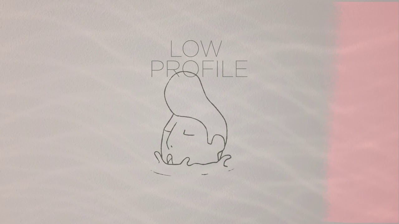 STRR - Low Profile (Full EP)